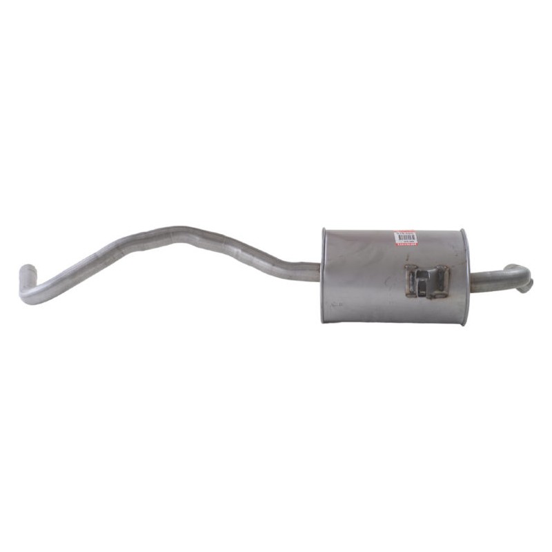 Silencieux d'échappement Arrière Pour Renault Grand Scénic III 200101367R