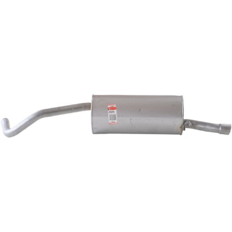 Silencieux d'échappement Arrière Pour VW Polo 6R6253609AG 6R6253609J