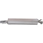 Silencieux d'échappement Central Pour Toyota RAV 4 III 1741026412 1741026440