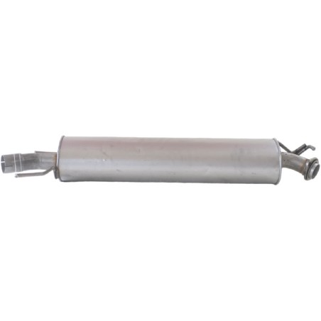 Silencieux d'échappement Central Pour Toyota RAV 4 III 1741026412 1741026440