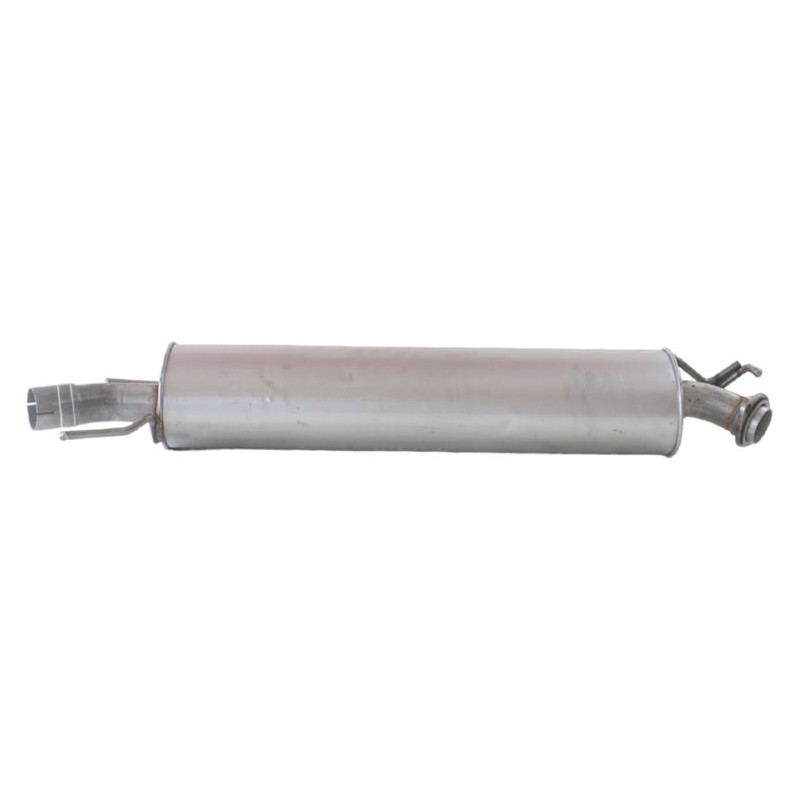 Silencieux d'échappement Central Pour Toyota RAV 4 III 1741026412 1741026440