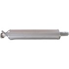Silencieux d'échappement Central Pour Toyota RAV 4 III 1741026412 1741026440