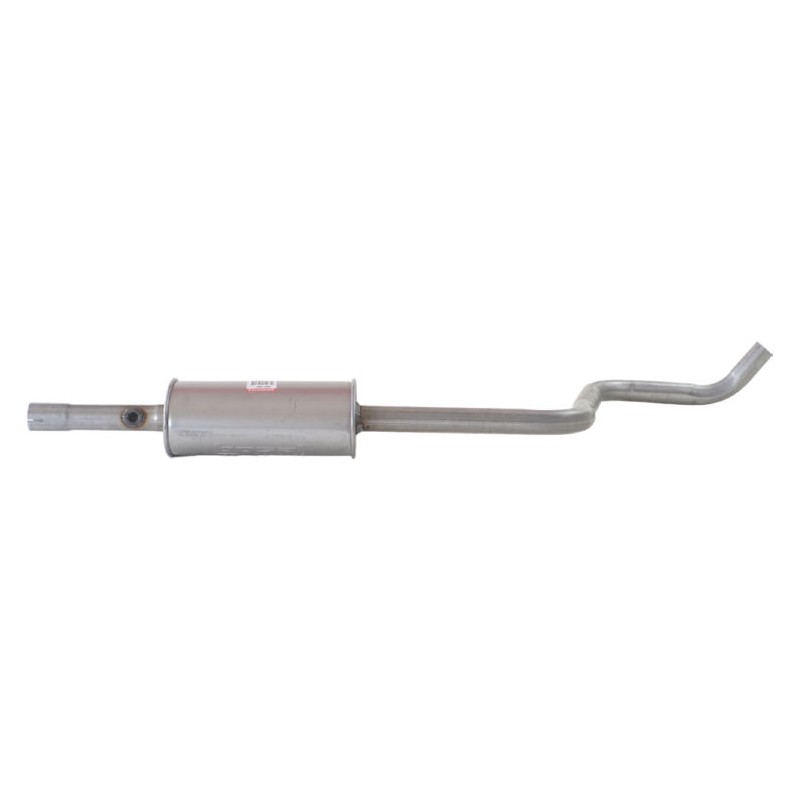 Silencieux d'échappement Central Pour Mitsubishi Colt VI MR597568