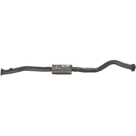 Silencieux d'échappement Central Pour Mazda MX-5 II BPP340300D