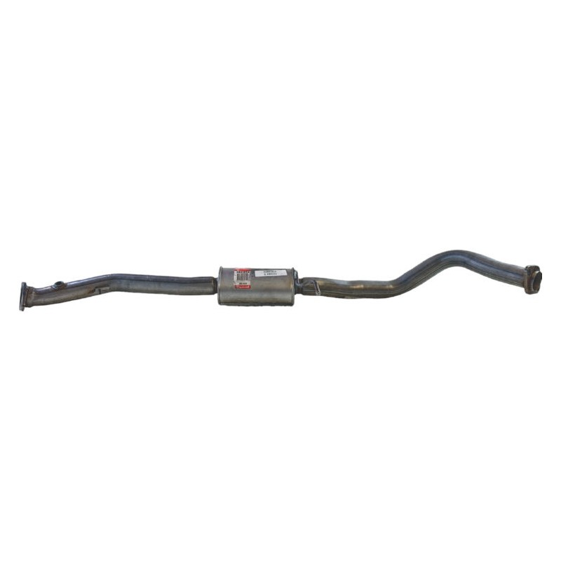 Silencieux d'échappement Central Pour Mazda MX-5 II BPP340300D