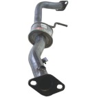 Silencieux d'échappement Central Pour Mazda MX-5 II BPP340300D