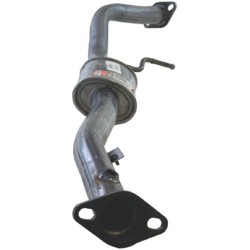 Silencieux d'échappement Central Pour Mazda MX-5 II BPP340300D