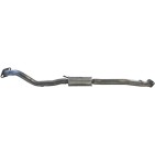 Silencieux d'échappement Central Pour Mazda MX-5 II BPP340300D