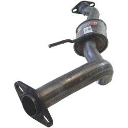 Silencieux d'échappement Central Pour Mazda MX-5 II BPP340300D