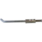 Silencieux d'échappement Central Pour Renault Megane I Classic 7700430050