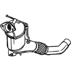 Catalyseur Pour BMW X3 18303428561