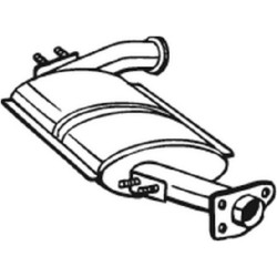 Catalyseur Pour Suzuki Grand Vitara II 1413067JA0H02 1413067JA2H02