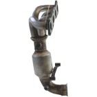 Catalyseur Pour Peugeot 207 Citroën Mini 0341L3 18407563247 0341L6 0341N1