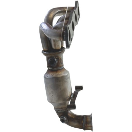 Catalyseur Pour Peugeot 207 Citroën Mini 0341L3 18407563247 0341L6 0341N1