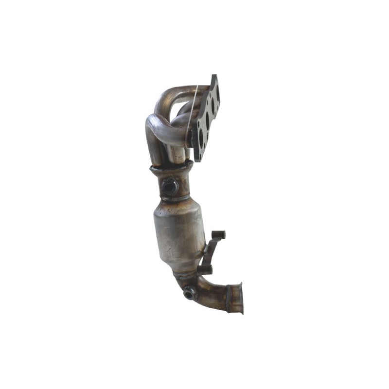 Catalyseur Pour Peugeot 207 Citroën Mini 0341L3 18407563247 0341L6 0341N1