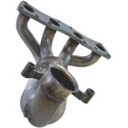 Catalyseur Pour Peugeot 207 Citroën Mini 0341L3 18407563247 0341L6 0341N1