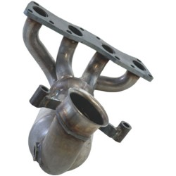 Catalyseur Pour Peugeot 207 Citroën Mini 0341L3 18407563247 0341L6 0341N1