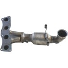 Catalyseur Pour Peugeot 207 Citroën Mini 0341L3 18407563247 0341L6 0341N1