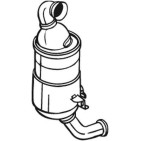 Catalyseur Pour Peugeot Fiat Citroën Jumpy 1.6 HDi 90 16V 1.6 D Multijet