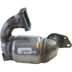 Catalyseur Pour Renault Dacia Nissan 8200397416 1657600QAF 8200427859 8200641831