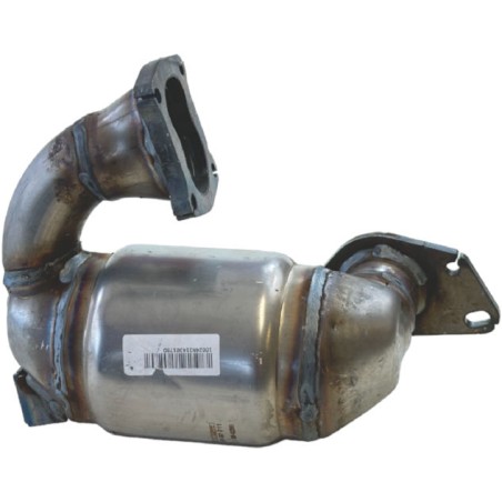 Catalyseur Pour Renault Dacia Nissan 8200397416 1657600QAF 8200427859 8200641831