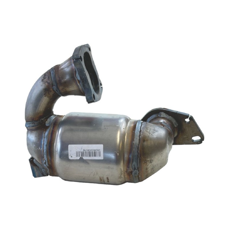 Catalyseur Pour Renault Dacia Nissan 8200397416 1657600QAF 8200427859 8200641831