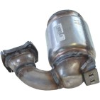 Catalyseur Pour Renault Dacia Nissan 8200397416 1657600QAF 8200427859 8200641831
