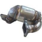 Catalyseur Pour Renault Dacia Nissan 8200397416 1657600QAF 8200427859 8200641831