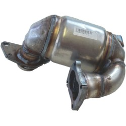 Catalyseur Pour Renault Dacia Nissan 8200397416 1657600QAF 8200427859 8200641831