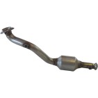 Catalyseur Pour Renault Clio II - Thalia I 8200114121