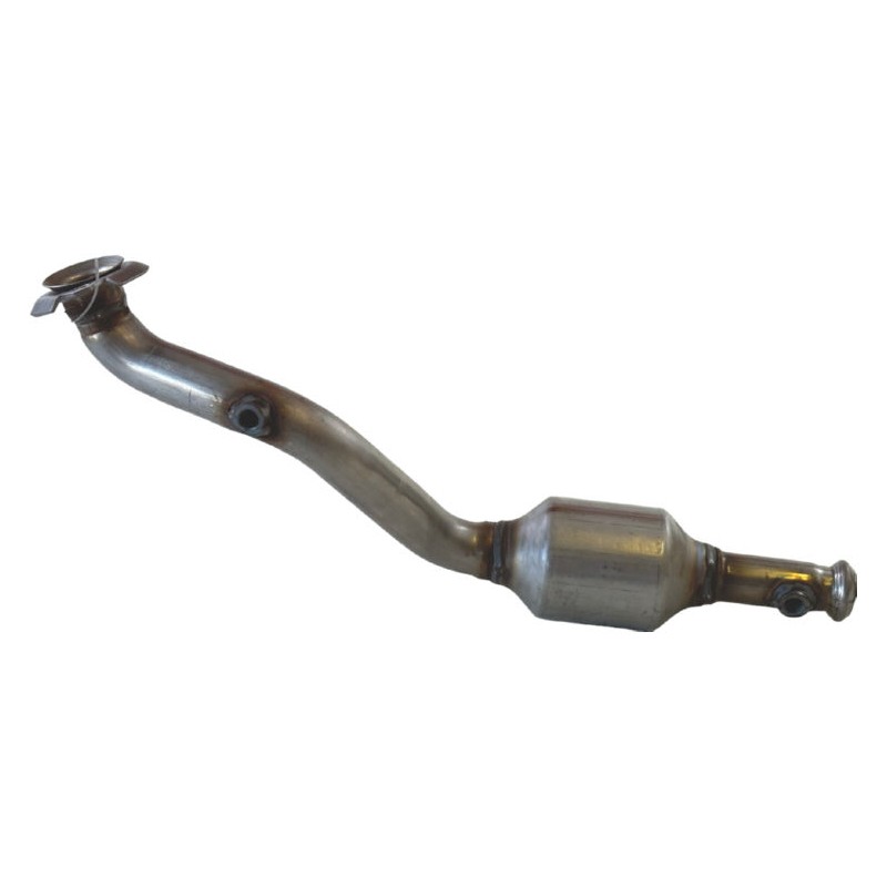 Catalyseur Pour Renault Clio II - Thalia I 8200114121