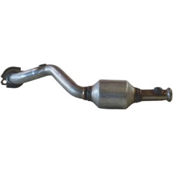 Catalyseur Pour Renault Clio II - Thalia I 8200114121