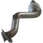 Catalyseur Pour Renault Clio II - Thalia I 8200114121