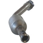 Catalyseur Pour Renault Clio II - Thalia I 8200114121