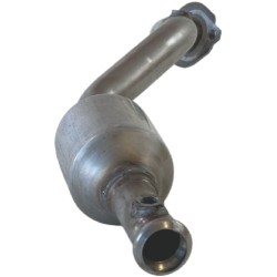 Catalyseur Pour Renault Clio II - Thalia I 8200114121