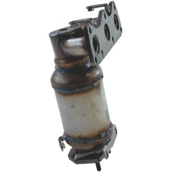 Catalyseur Pour VW Seat Skoda Fabia I A Trois Volumes 03D253020N 03D253020NX