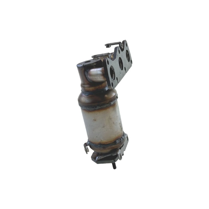 Catalyseur Pour VW Seat Skoda Fabia I A Trois Volumes 03D253020N 03D253020NX