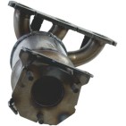 Catalyseur Pour VW Seat Skoda Fabia I A Trois Volumes 03D253020N 03D253020NX
