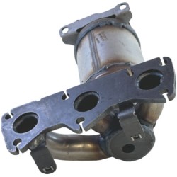Catalyseur Pour VW Seat Skoda Fabia I A Trois Volumes 03D253020N 03D253020NX