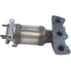 Catalyseur Pour VW Seat Skoda Fabia I A Trois Volumes 03D253020N 03D253020NX