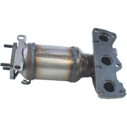 Catalyseur Pour VW Seat Skoda Fabia I A Trois Volumes 03D253020N 03D253020NX