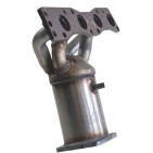 Catalyseur Pour Suzuki Swift III 1411062J02H02 1411062J12 1411063J02H02