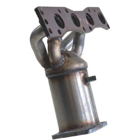 Catalyseur Pour Suzuki Swift III 1411062J02H02 1411062J12 1411063J02H02
