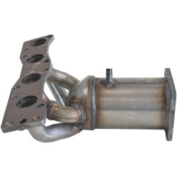 Catalyseur Pour Suzuki Swift III 1411062J02H02 1411062J12 1411063J02H02