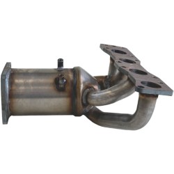 Catalyseur Pour Suzuki Swift III 1411062J02H02 1411062J12 1411063J02H02