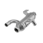 Refroidisseur De Vanne Egr Pour Berlingo C5 Jumpy Xsara Picasso Partner 1628KC