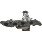 Catalyseur Pour Ford C-Max Focus A Trois Volumes Turnier Volvo C30 S40 II V50