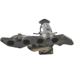 Catalyseur Pour Ford C-Max Focus A Trois Volumes Turnier Volvo C30 S40 II V50