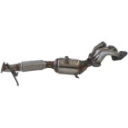 Catalyseur Pour Ford C-Max Focus A Trois Volumes Turnier Volvo C30 S40 II V50