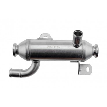 Refroidisseur De Vanne Egr Pour Berlingo C5 Jumpy Xsara Picasso Partner 1628KC